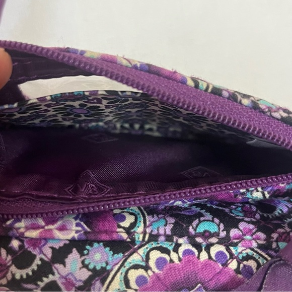 COPY - Vera Bradley wallets bundle of three - Picture 3 of 11